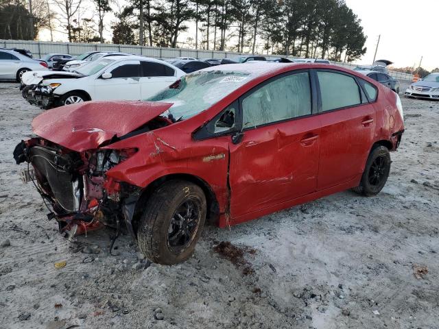 Vin: jtdkn3du2d5629454, lot: 85932344, toyota prius 2013 img_1