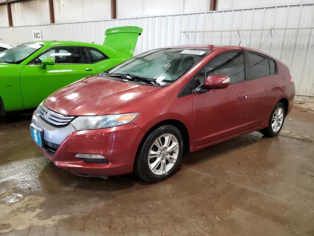 2010 HONDA INSIGHT EX #3030482476