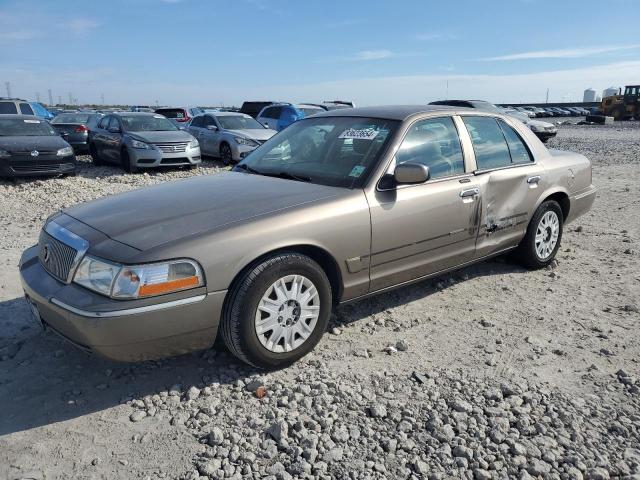 2005 MERCURY GRAND MARQ #3030690095