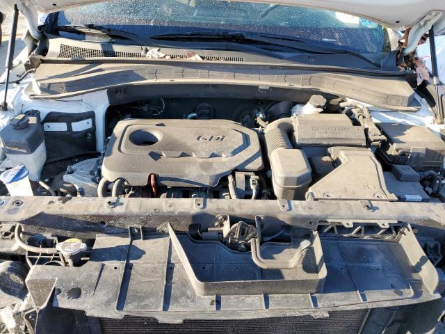 2020 HYUNDAI SANTA FE S - 5NMS2CAD9LH178628