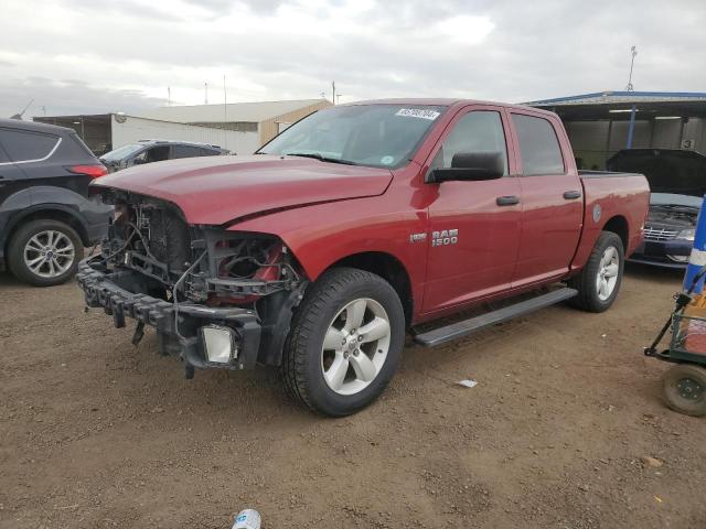 2014 RAM 1500 ST #3034743673