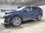 2018 HONDA CR-V EX - 7FARW2H51JE017270