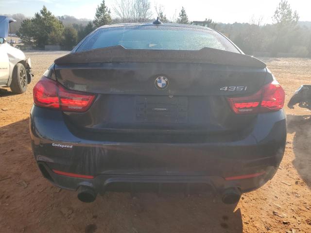 2016 BMW 435 XI GRA - WBA4B3C54GG528806