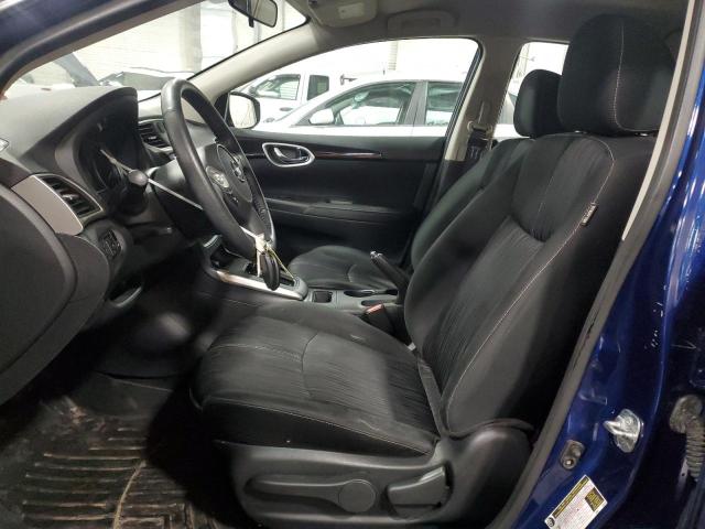 2018 NISSAN SENTRA S - 3N1AB7AP3JL630170