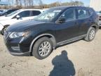 2018 NISSAN ROGUE S - KNMAT2MT4JP566988