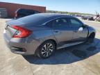 Lot #3025077232 2016 HONDA CIVIC EX