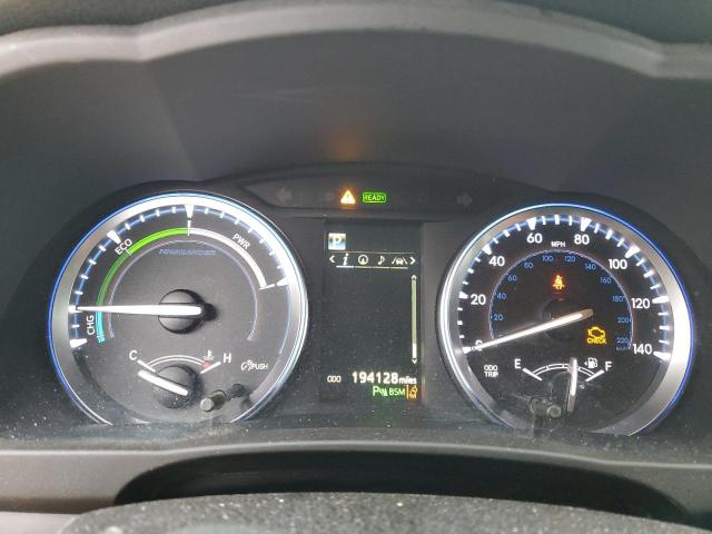 2017 TOYOTA HIGHLANDER - 5TDDGRFH3HS025627