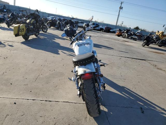 2002 HONDA VT750 DC JH2RC440X2K620398