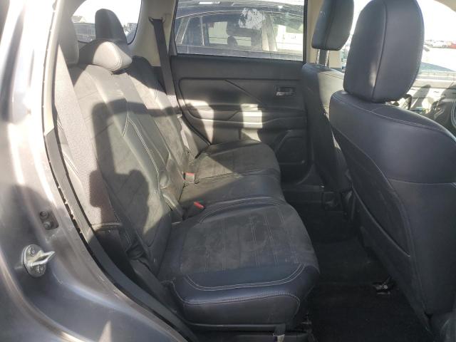 2020 MITSUBISHI OUTLANDER JA4AZ3A31LZ027674