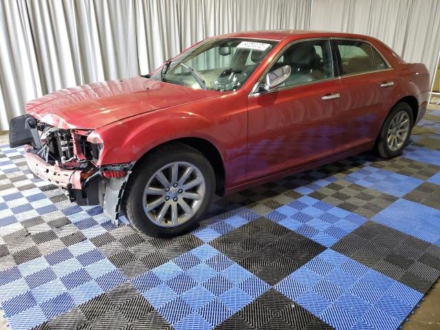 2C3CCACG1CH166664 - 2012 CHRYSLER 300 - #undefined