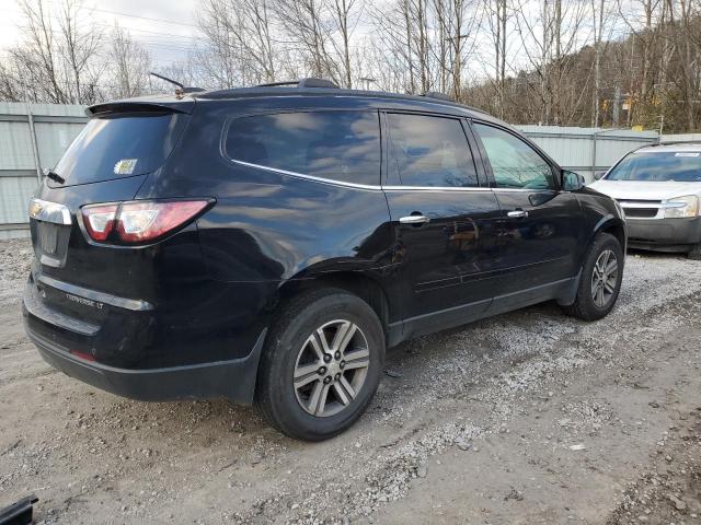 2016 CHEVROLET TRAVERSE L - 1GNKVHKDXGJ319622