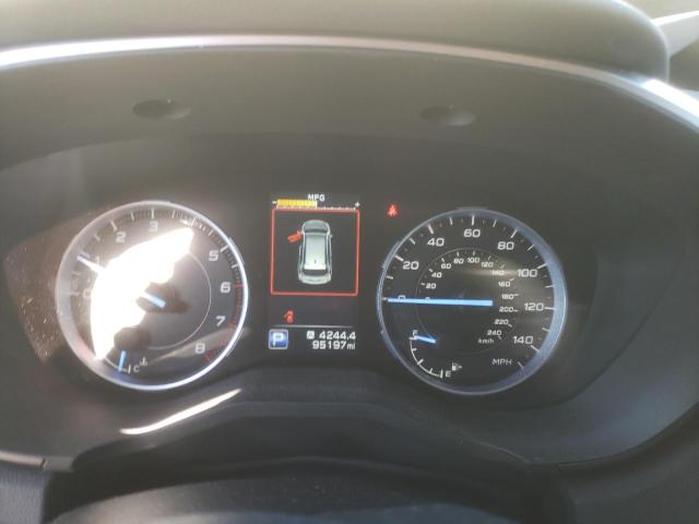 2020 SUBARU ASCENT TOU 4S4WMARD9L3425497