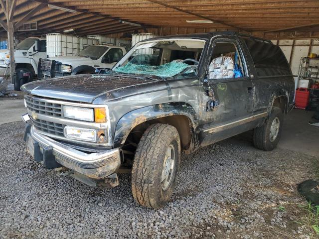 Vin: 1gnek18k8pj350614, lot: 84088954, chevrolet blazer k1500 1993 img_1