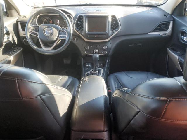2017 JEEP CHEROKEE L - 1C4PJMDB6HW633660