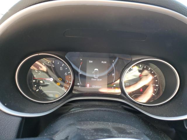 2018 JEEP COMPASS SP - 3C4NJCAB3JT286936