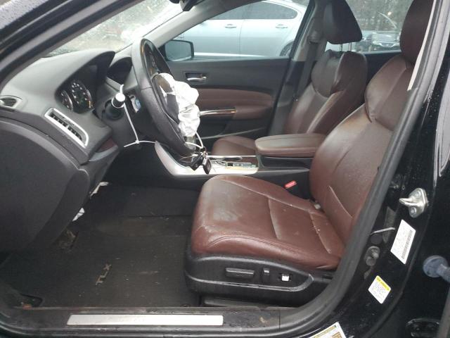 2015 ACURA TLX TECH - 19UUB2F57FA014167