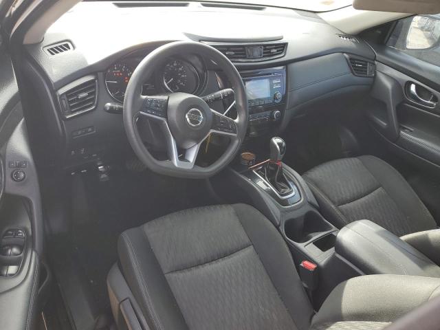 2017 NISSAN ROGUE S - KNMAT2MT1HP614585