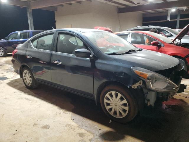 2015 NISSAN VERSA S - 3N1CN7APXFL936824