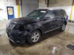 2017 FORD EXPLORER X - 1FM5K8D86HGC28873