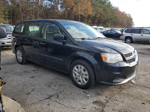 VIN 2C4RDGBG6GR183774 2016 DODGE CARAVAN no.4