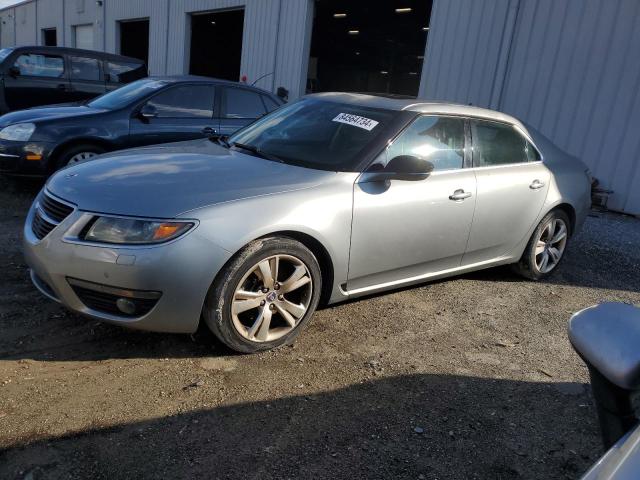 2011 SAAB 9-5 TURBO #3025837306