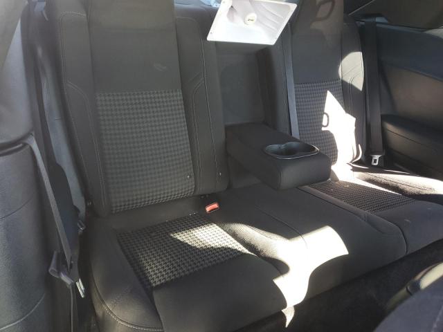 2018 DODGE CHALLENGER - 2C3CDZBT4JH232647