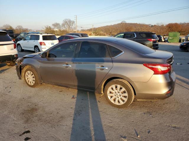 Vin: 3n1ab7ap3ky241050, lot: 83358274, nissan sentra s 20192