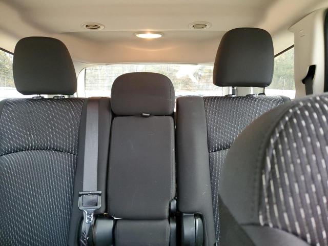2016 DODGE JOURNEY SE - 3C4PDCAB3GT166496