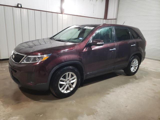 VIN 5XYKT3A69FG575821 2015 KIA SORENTO no.1