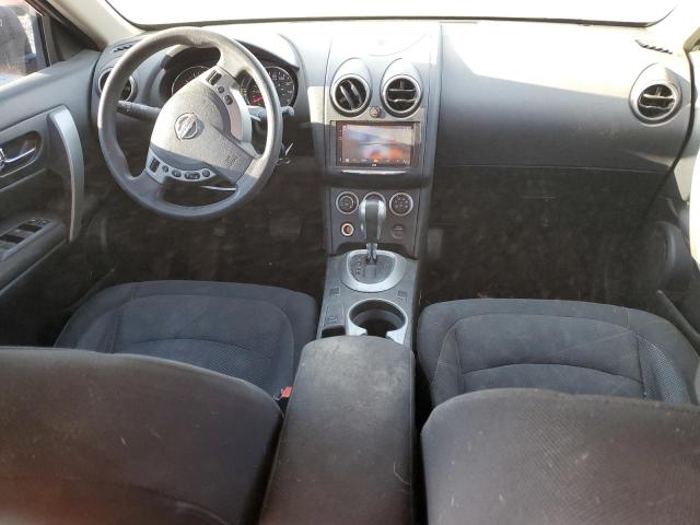 2015 NISSAN ROGUE SELE - JN8AS5MT9FW165460