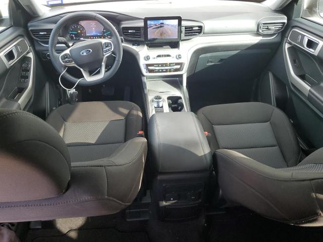 2023 FORD EXPLORER X - 1FMSK7DH2PGC27814
