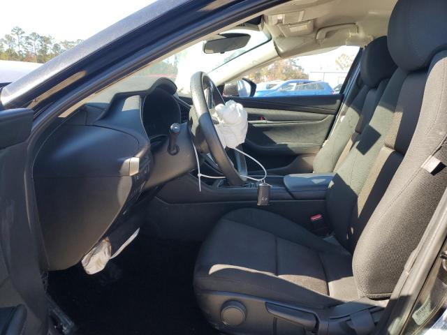 2022 MAZDA 3 - 3MZBPAAL8NM300034