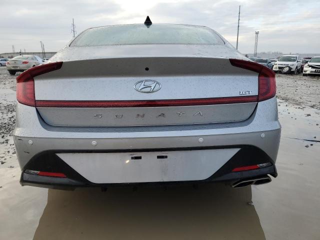 2020 HYUNDAI SONATA SEL - 5NPEJ4J22LH024012