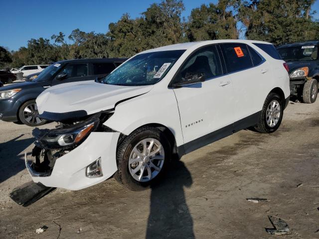 Vin: 3gnaxkevxls533526, lot: 84185214, chevrolet equinox lt 2020 img_1