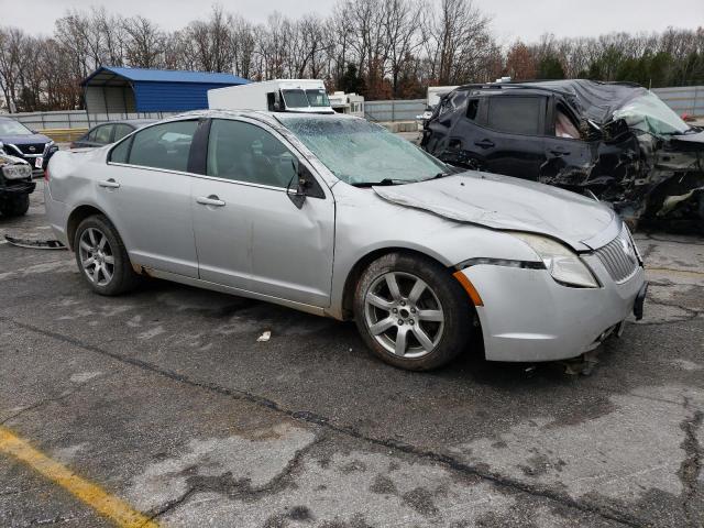 Vin: 3mehm0ja8ar613806, lot: 47984365, mercury milan premier 20104