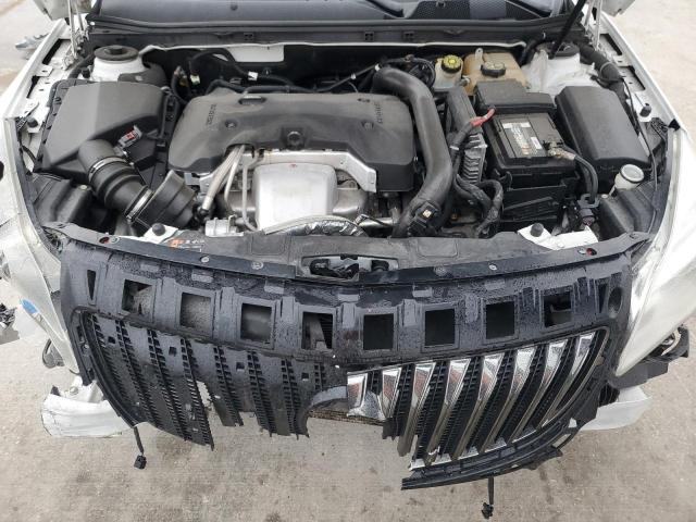 2016 BUICK REGAL 2G4GK5EX0G9185030