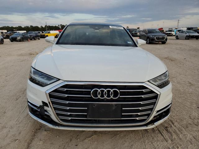 2019 AUDI A8 L WAU8EAF82KN024195