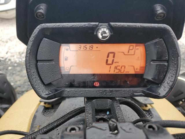 2020 CAN-AM RYKER - 3JB2FEF23LJ003025