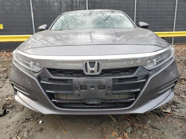 2018 HONDA ACCORD LX - 1HGCV1F10JA200572