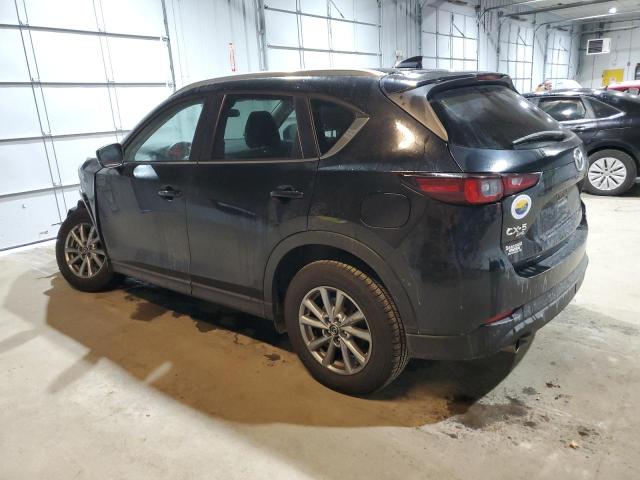 2022 MAZDA CX-5 SELEC - JM3KFBBM8N0589753