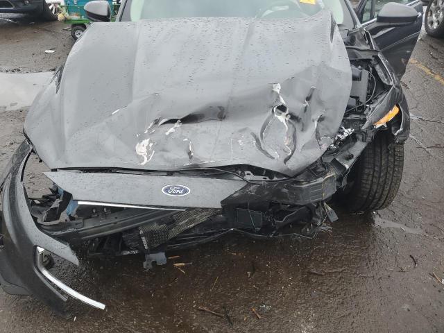 2020 FORD FUSION SE - 3FA6P0HD8LR146248