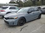 2025 HONDA CIVIC SPOR - 2HGFE2F54SH508840