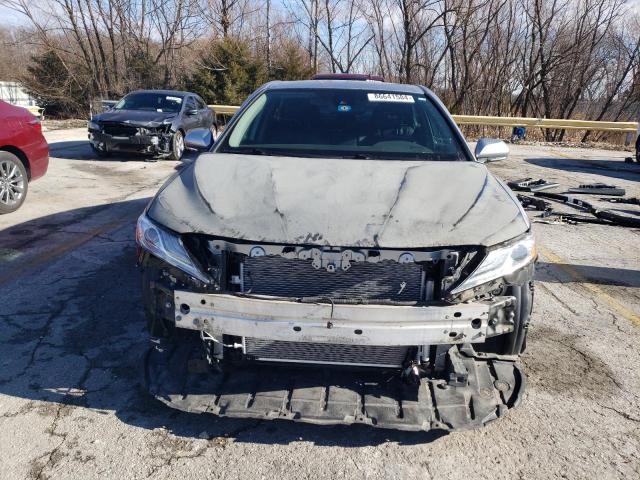 2019 TOYOTA CAMRY L - 4T1B11HK2KU740755