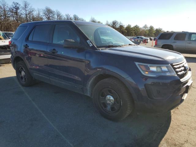 VIN 1FM5K8ATXHGD67316 2017 FORD EXPLORER no.4