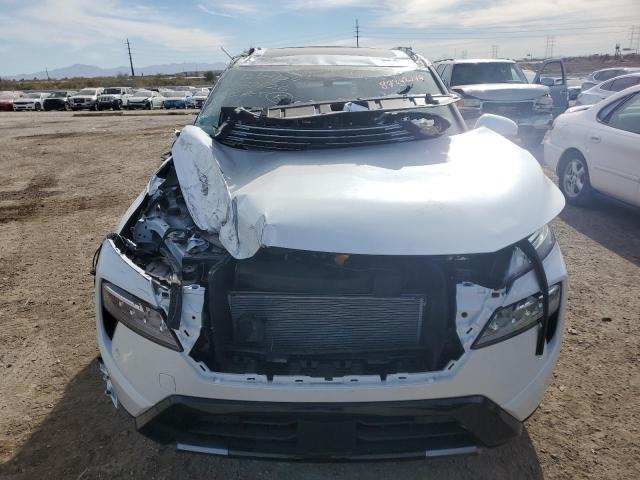 2024 NISSAN ROGUE PLAT JN8BT3DC3RW381587