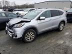 2016 HONDA CR-V EX - 5J6RM4H53GL024458