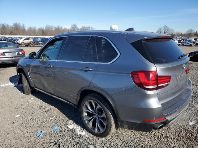 2016 BMW X5 XDRIVE3 - 5UXKR0C52G0U10362