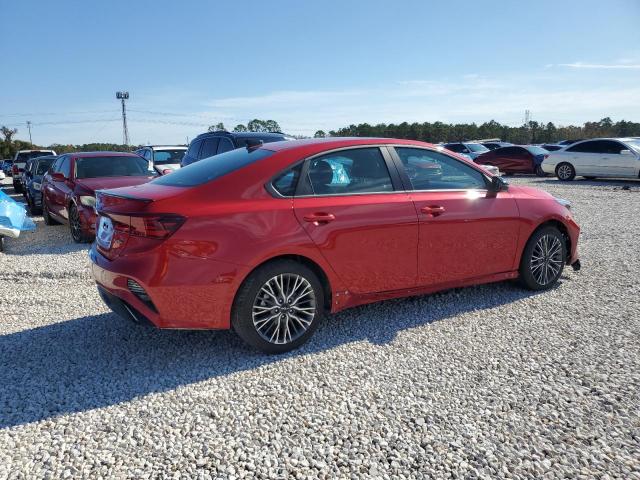 Vin: 3kpf54ad3re777085, lot: 81698324, kia forte gt line 20243