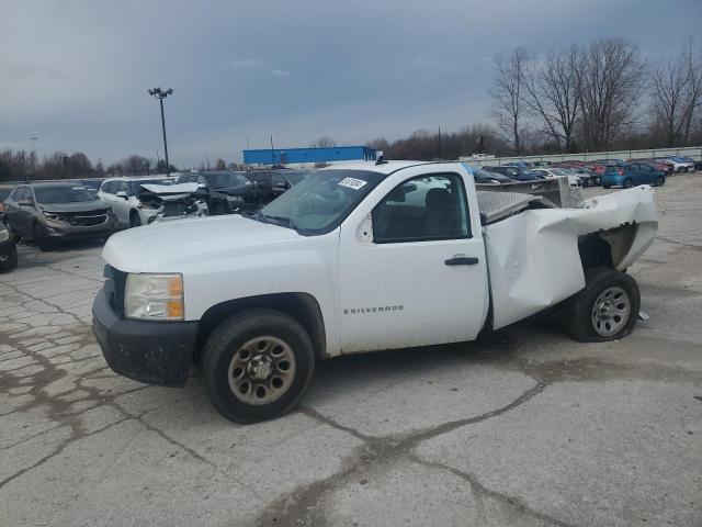 CHEVROLET SUBURBAN K