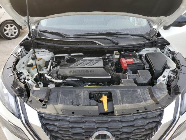 2023 NISSAN ROGUE SL - JN8BT3CB5PW181235